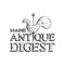 Maine Antique Digest, the "Marketplace for Americana," is written for collectors and the antiques trade