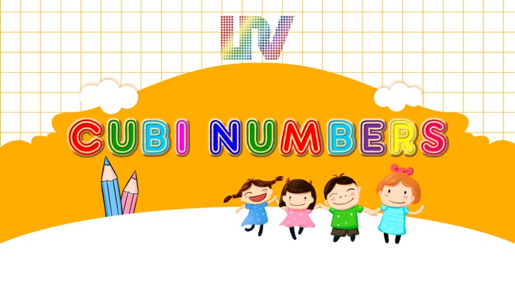 Cubi Numbers