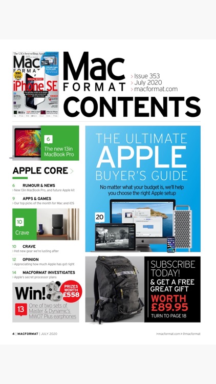 MacFormat