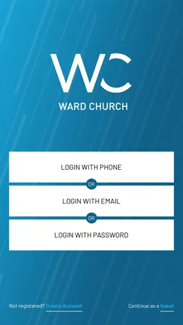 Game screenshot Ward Church mod apk