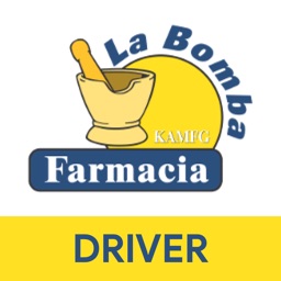 Bomba Driver