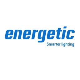 Energetic Lighting