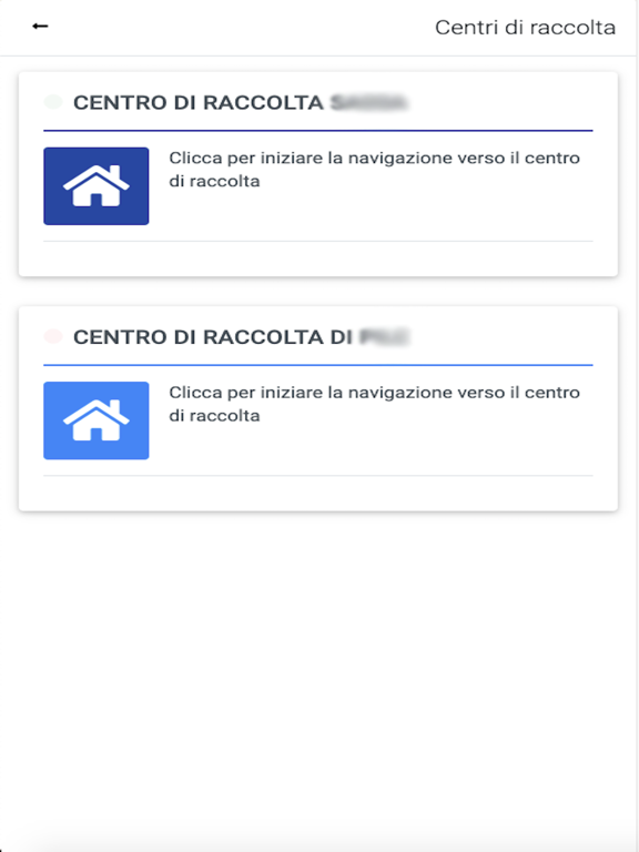 Screenshot #6 pour Comunicare per proteggere AQ