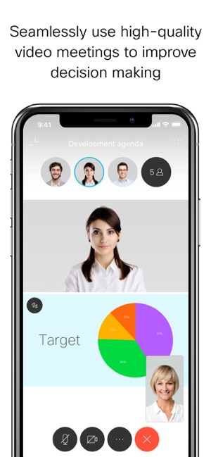 Cisco Webex Teams(圖5)-速報App