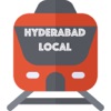 Hyderabad Local Timetable