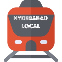 Hyderabad Local Timetable