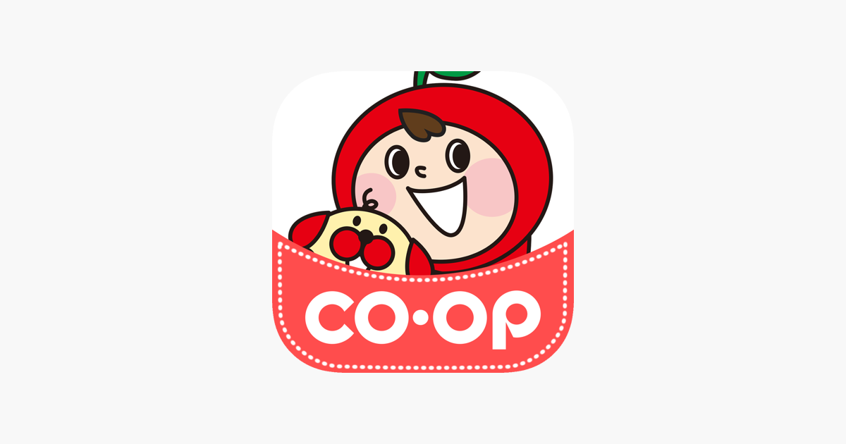 Coopぽけっと をapp Storeで