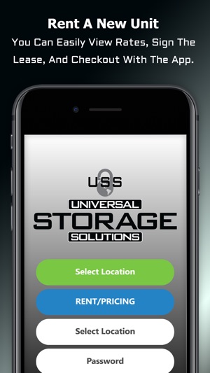 Universal Storage Solutions(圖1)-速報App