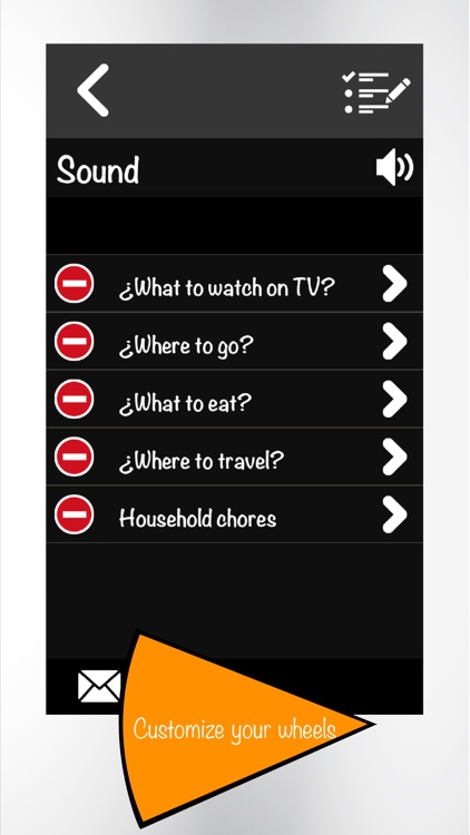 Let's Pick One screenshot-3
