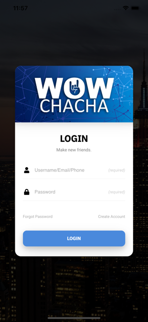 Wow Chacha(圖1)-速報App