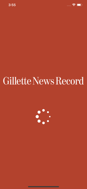 Gillette News Record(圖1)-速報App