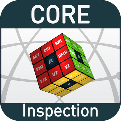 CORE Inspection App