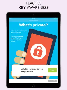 Game screenshot DigiSmart e-Safety hack