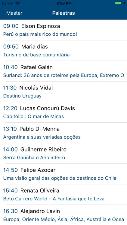 NewIt Eventos screenshot-4