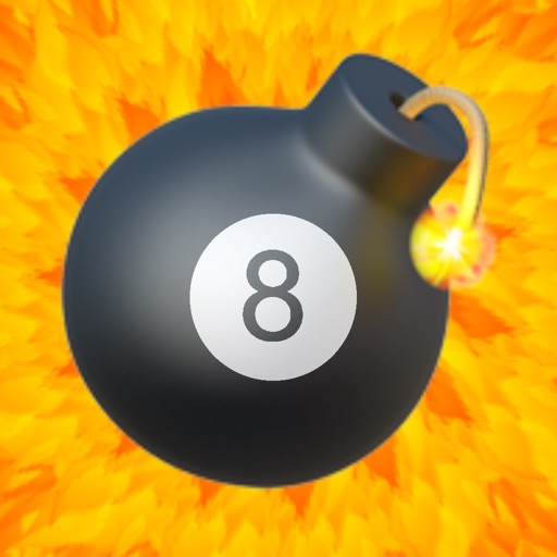 Pool Dynamite iOS App