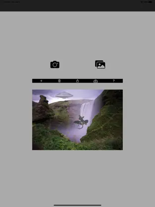 Captura 2 Bromas con Fantasmas y Ovnis iphone