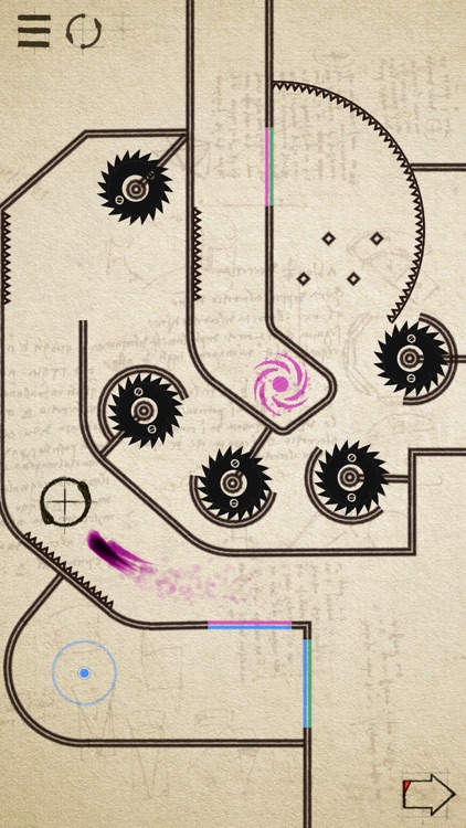 Wiggly Blots screenshot-4