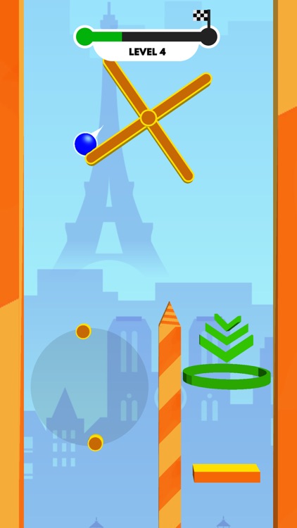 Tower Jump DX screenshot-3