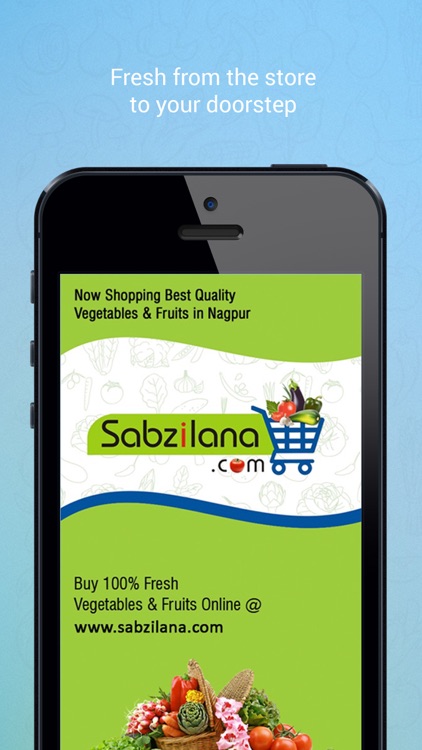 Sabzilana Online Sabzi Bazaar