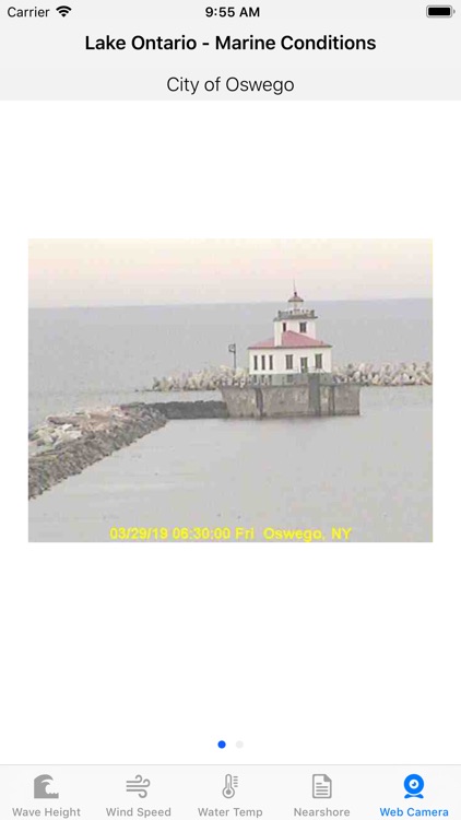 Lake Ontario - No ADs screenshot-4