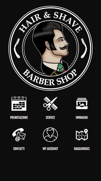 Hair & Shave da Daniele