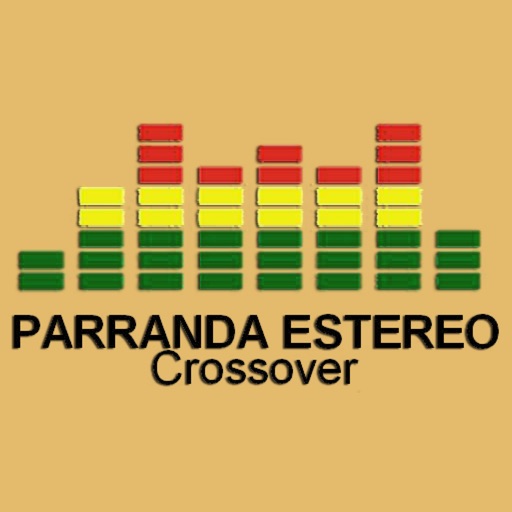 Parranda Estéreo