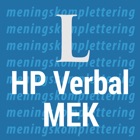 Top 37 Education Apps Like HP Verbal MEK LITE - Best Alternatives