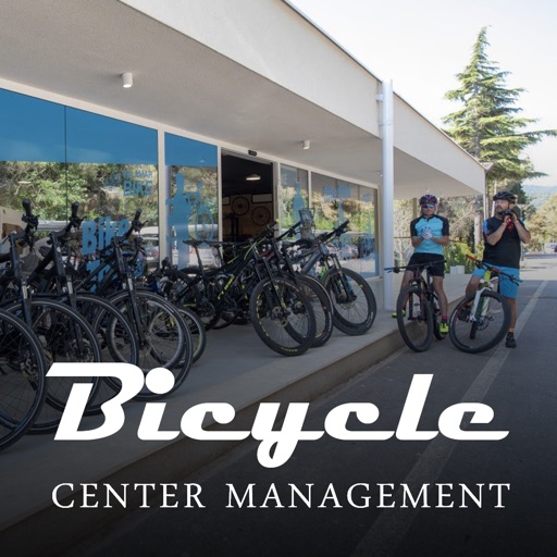 Bicycle Center Management