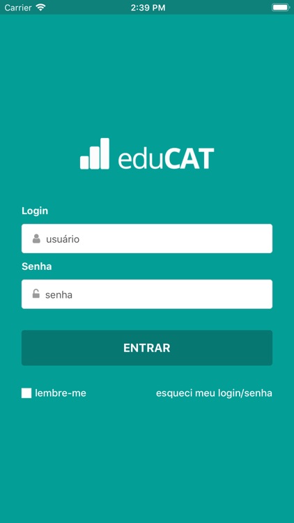 Educat Frequência