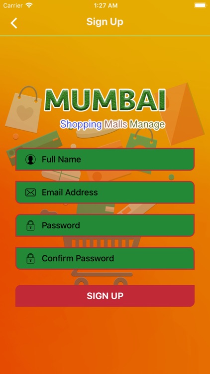 Mumbai Shopping Malls Manage