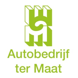 Autobedrijf ter Maat