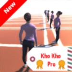 Kho Kho Game 2020