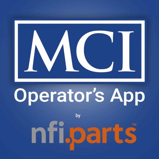 MCI Operator's App