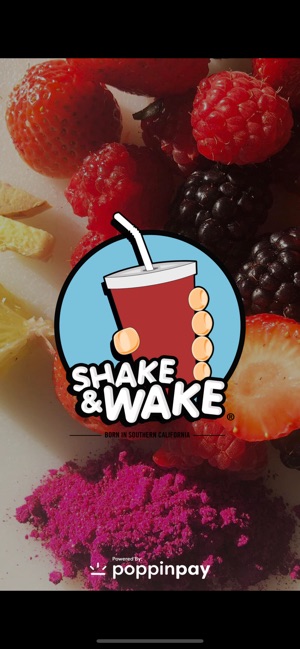 Shake & Wake Smoothies(圖1)-速報App