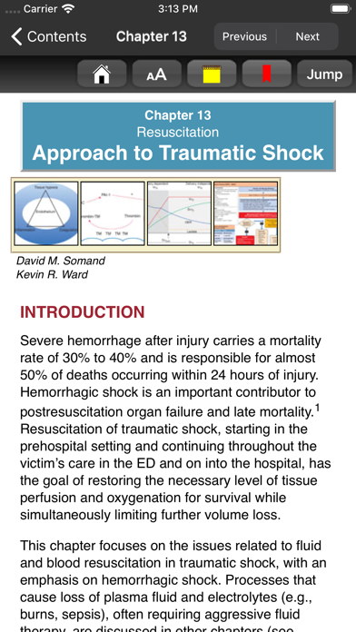 Tintinalli's ER Study... screenshot1