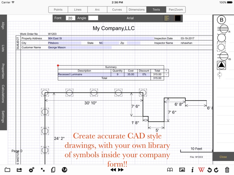 GraphPad R7 Configurable V3