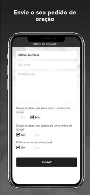 Lagoinha Miami(圖3)-速報App