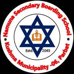 Shree Namuna Secondary Boardin