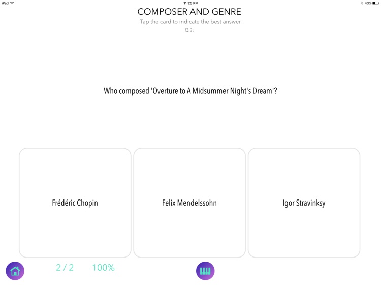 RCM Music Theory–History screenshot-3