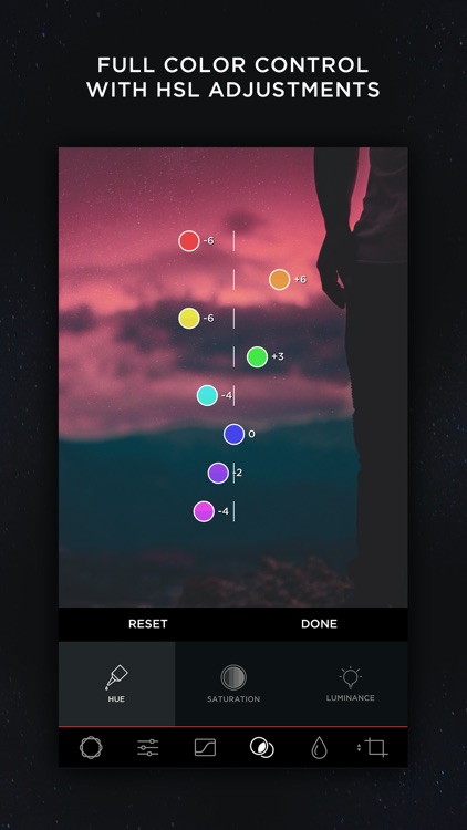 MuseCam - Photo Editor screenshot-3