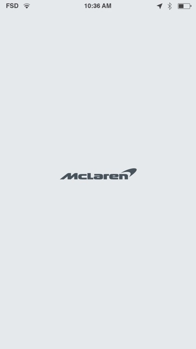 AMS Sales for McLarenScreenshot of 1