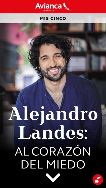 Avianca en Revista