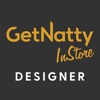 GetNatty Designer App