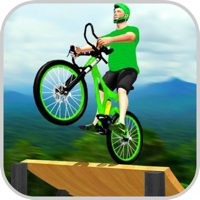 Speed Cyclist Impossible