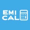 EMI - Loan Calculator is a simple loan calculation tool that helps the user to quickly calculate EMI and view payment schedule