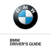 BMW Driver's Guide ne fonctionne pas? problème ou bug?