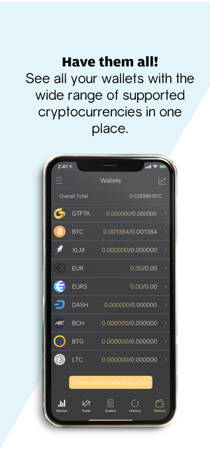 BITBLINX - Crypto Exchange(圖6)-速報App