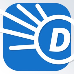 Dictionary.com Pro for iPad