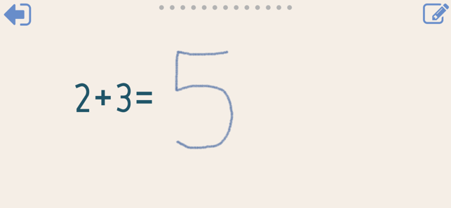 Mathe 1. Klasse(圖3)-速報App