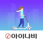 아이나비 SPORTS Road Gear